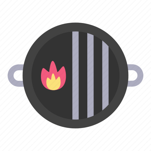 Barbecue, bbq, fire, cooking icon - Download on Iconfinder