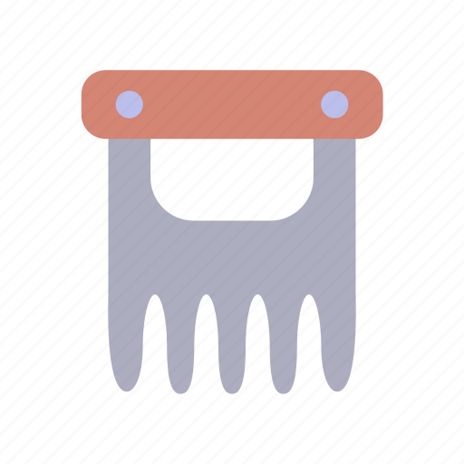 Meat, claw, kitchenware, tools icon - Download on Iconfinder