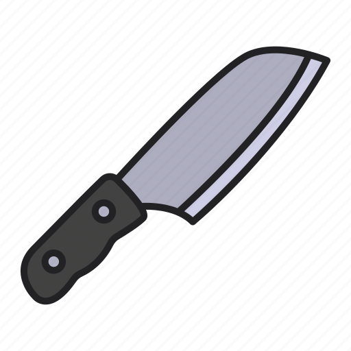 Knife, kitchenware, cut, tools icon - Download on Iconfinder