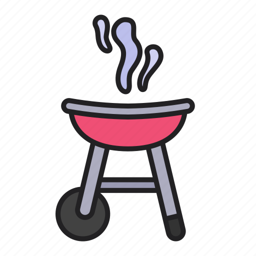Barbecue, grill, bbq, cooking icon - Download on Iconfinder
