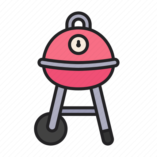 Grill, barbecue, bbq, cooking icon - Download on Iconfinder