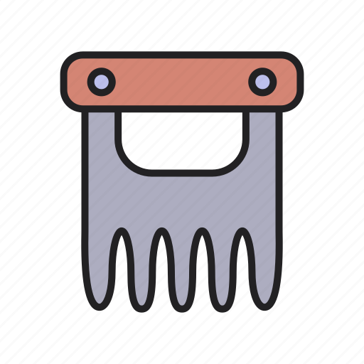 Meat, claw, kitchenware, tools icon - Download on Iconfinder