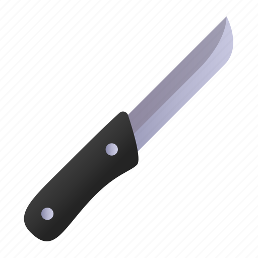 Knife, cut, tools, kitchenware icon - Download on Iconfinder