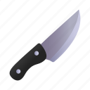 knife, tools, cut, kitchenware