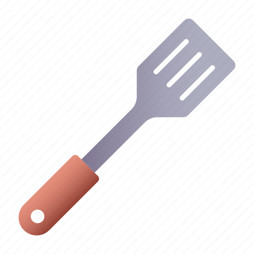 Spatula, kitchenware, cooking, tools icon - Download on Iconfinder