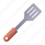 spatula, kitchenware, cooking, tools 