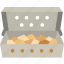 box, smoker, woodchips, grill, cooking 