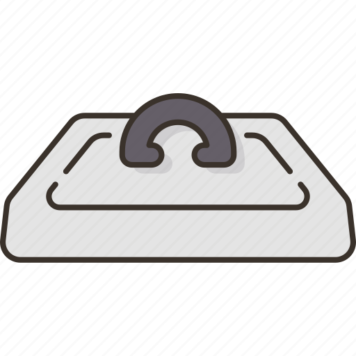 Cover, basting, grill, steam, stovetop icon - Download on Iconfinder