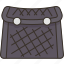 grill, bags, pouches, mesh, container 