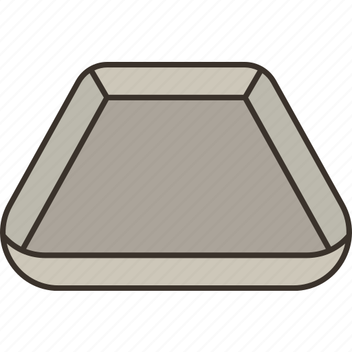 Pans, sheet, cooking, baking, kitchen icon - Download on Iconfinder