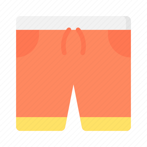 Shorts, fashion, clothes, pants icon - Download on Iconfinder