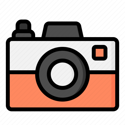 Camera, photo, image, holiday icon - Download on Iconfinder