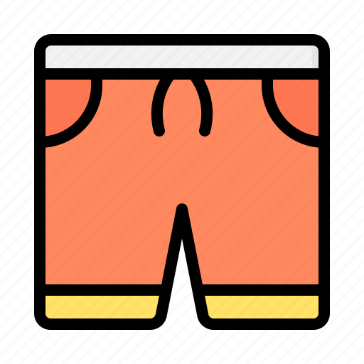 Shorts, short, fashion, beach icon - Download on Iconfinder