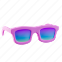 sunglasses, glasses, spectacles, eyeglasses, summer, beach, sun, sunny 