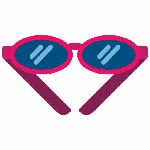 Sunglasses, beach, vacation, sun, glasses, accessories icon - Download on Iconfinder