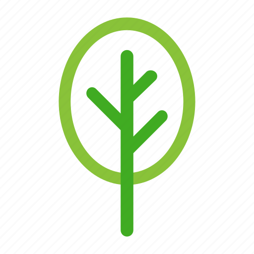 Ecology, flower, garden, leaf, nature, plant, round icon - Download on Iconfinder