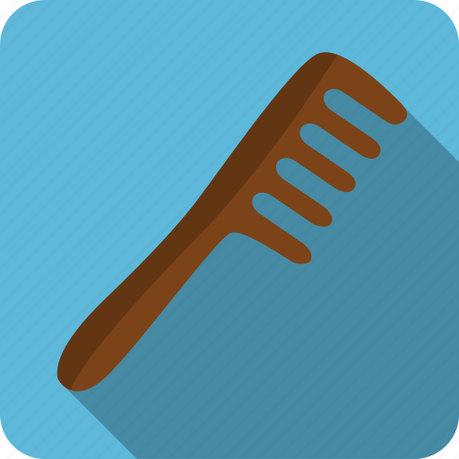 Beauty, comb, hair, hairstyle, salon icon - Download on Iconfinder
