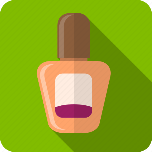 Beauty, color, manicure, nail, polish icon - Download on Iconfinder