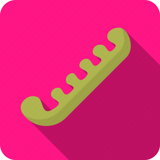 Beauty, comb, hair, hairstyle, tool icon - Download on Iconfinder