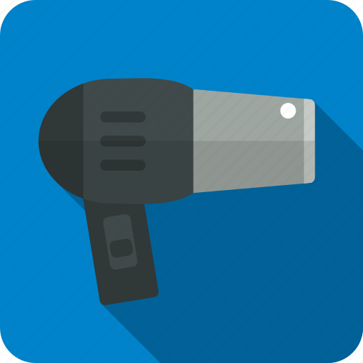Beauty, device, dryer, hair, salon, tool icon - Download on Iconfinder