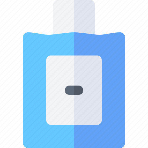 Perfume, aroma, spray, fragrance, beauty icon - Download on Iconfinder