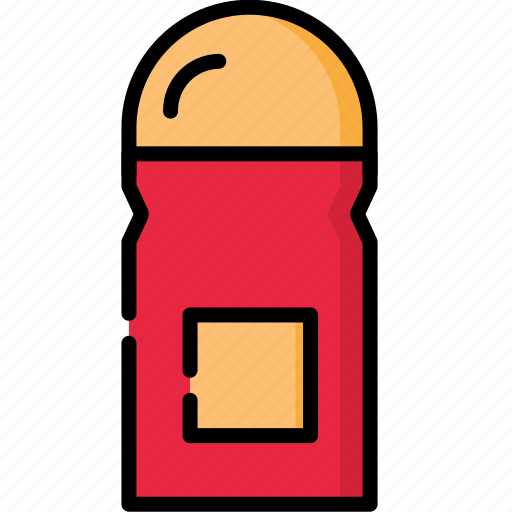 Beauty, linear, expand, deodorant, cosmetics icon - Download on Iconfinder