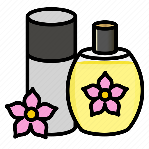 Bodybody, cosmetics, fragrance, makeup, perfume, scent icon - Download on Iconfinder