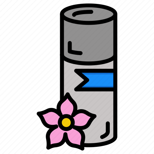 Body, cosmetics, fragrance, makeup, perfume, scent, spray icon - Download on Iconfinder