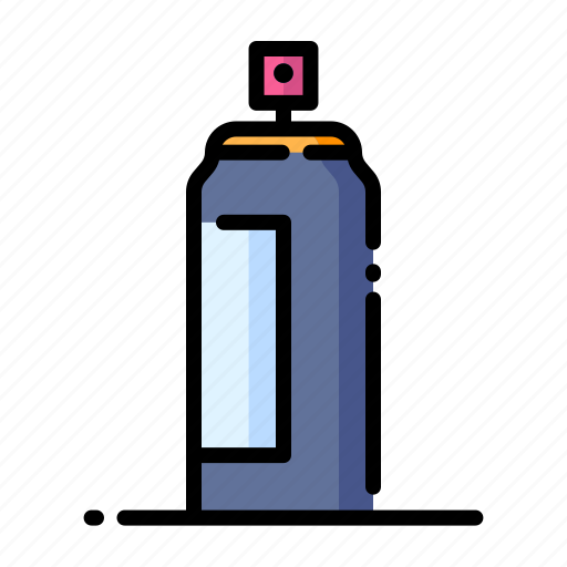 Beauty, bottle, care, fashion, health, salon, spray icon - Download on Iconfinder