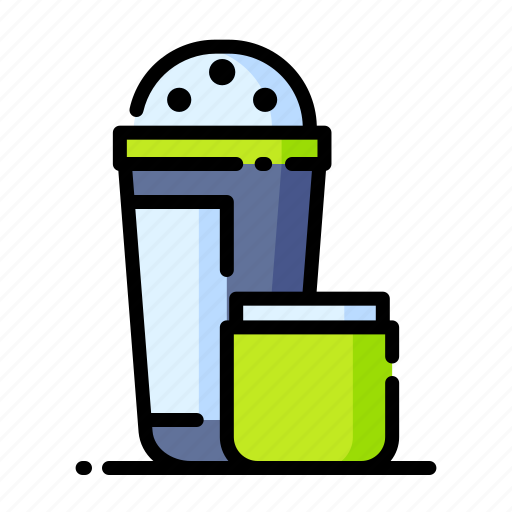 Beauty, care, deodorant, health, on, roll, salon icon - Download on Iconfinder