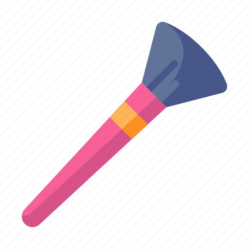 Beauty, brush, care, fashion, health, salon icon - Download on Iconfinder
