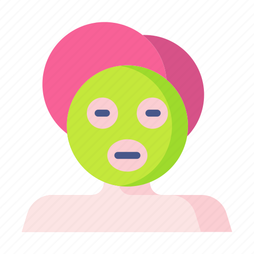 Beauty, care, face, fashion, health, mask, salon icon - Download on Iconfinder