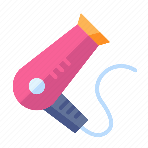 Beauty, care, fashion, hairdryer, health, salon icon - Download on Iconfinder