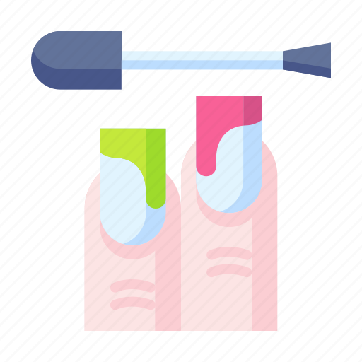 Beauty, care, fashion, health, manicure, salon icon - Download on Iconfinder