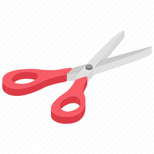 Cut, hairdresser, scissors, tool icon - Download on Iconfinder