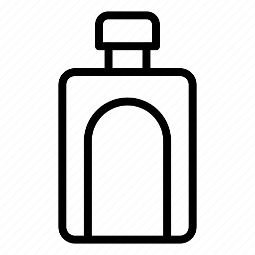 Perfume, spray, perfume bottle, fashion, beauty icon - Download on Iconfinder
