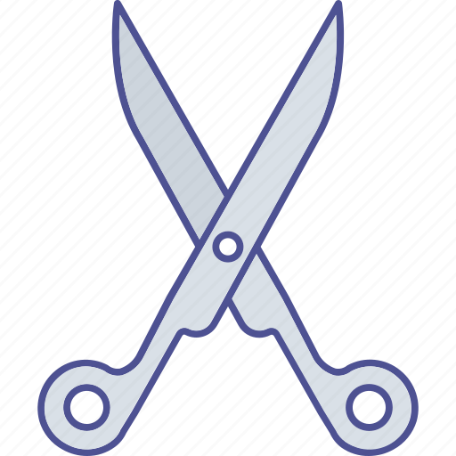 Cutter, cutting, cutting scissor, scissor, tailor scissor icon - Download on Iconfinder