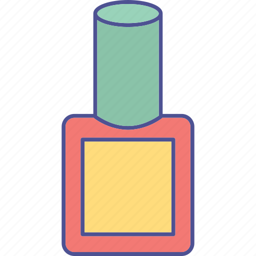 Makeup, manicure, nail paint, nail polish icon - Download on Iconfinder