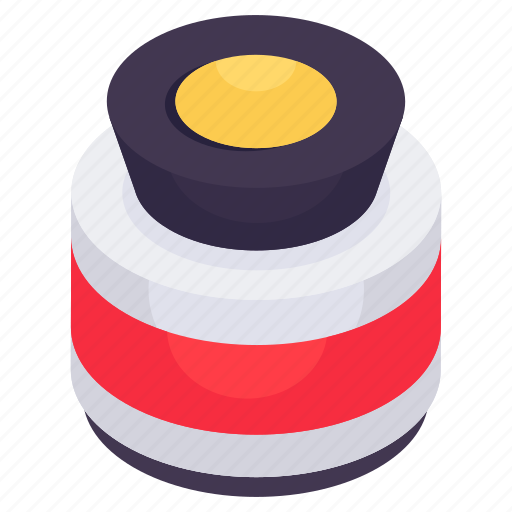 Cream, cosmetic, beauty product, facial cream, cosmetology icon - Download on Iconfinder