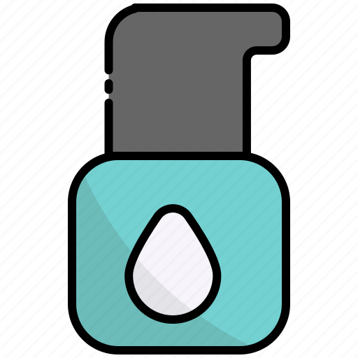 Serum, beauty, medical, medicine, bottle, skincare, cosmetic icon - Download on Iconfinder