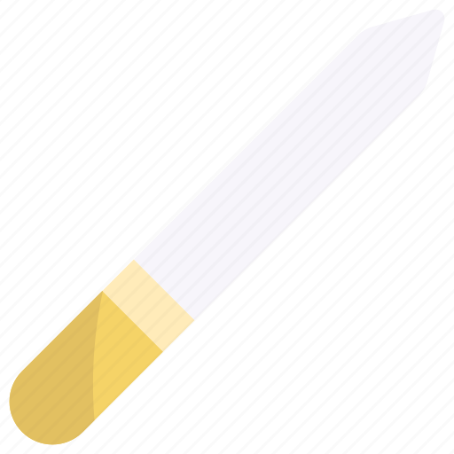 Nail file, manicure, nail, beauty, fashion, care, makeup icon - Download on Iconfinder
