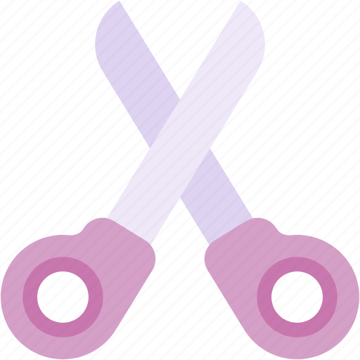 Scissor, hair, salon, beauty, cutting, tool, scissors icon - Download on Iconfinder