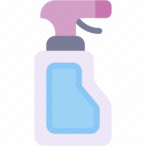 Hair, spray, salon, beauty, bottle, water icon - Download on Iconfinder