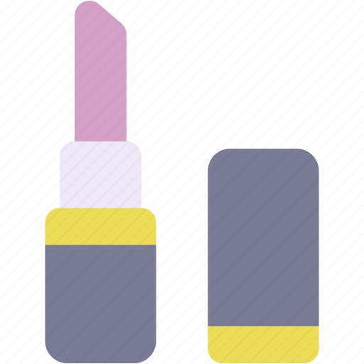 Lipstick, makeup, fashion, beauty, salon, grooming icon - Download on Iconfinder