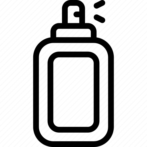 Perfume, bottle, fragrance, scent, cologne, beauty icon - Download on Iconfinder