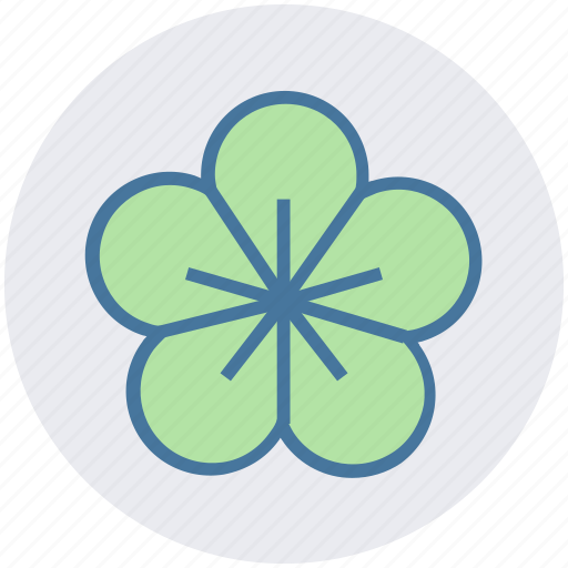 Beauty, floral, flower, plant, spa, treatment icon - Download on Iconfinder