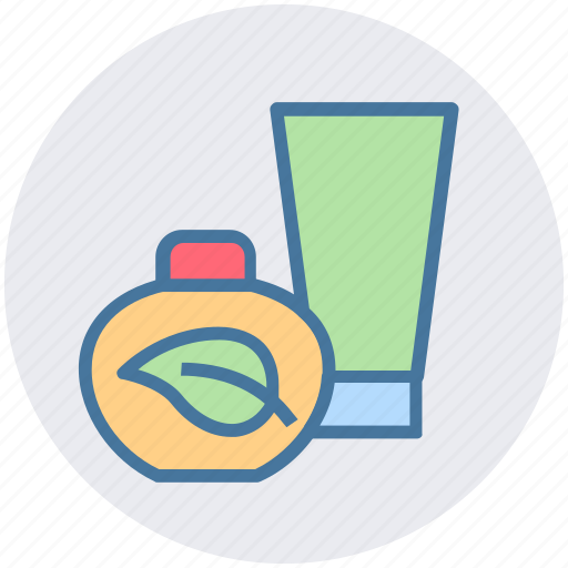 Beauty, conditioner, lotion, products, shampoo, spa, treatment icon - Download on Iconfinder