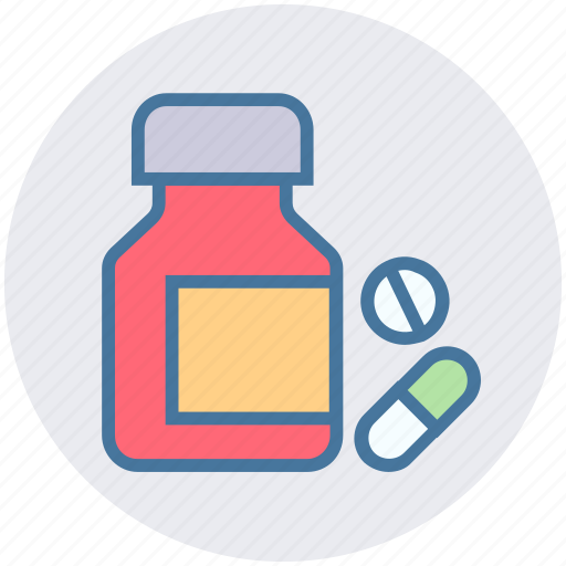 Aid, care, drug, hospital, medicine, recovery, treatment icon - Download on Iconfinder