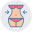 abdomen, beauty, body, female, healthy, slim, waist 