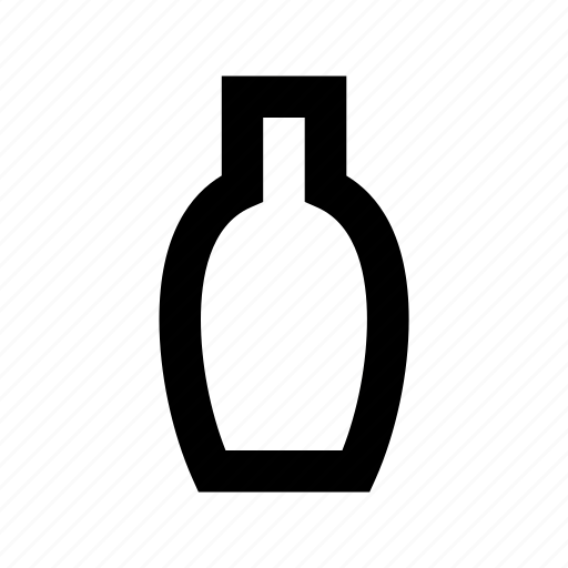 Cream bottle, lotion, oil bottle, olive oil, spa treatment icon - Download on Iconfinder